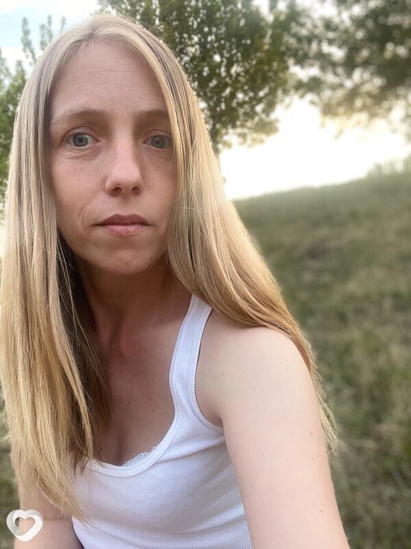 Mari, 38, Познань — анкета №431951