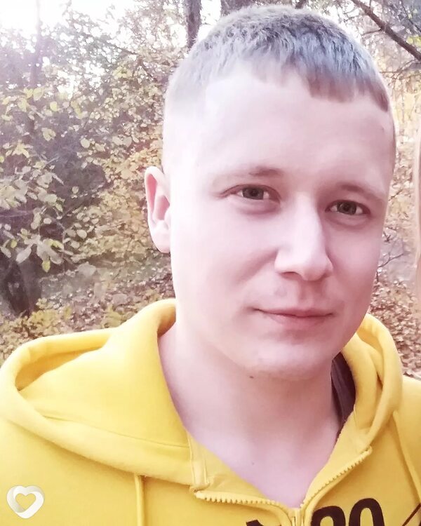 Алексей, 29, Калининграде — анкета №431953