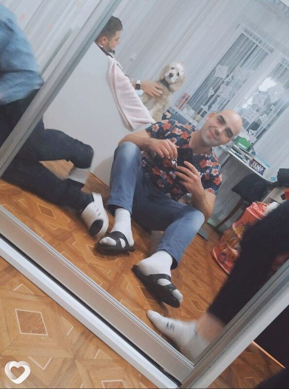 Николай, 27, Гомеле — анкета №431782