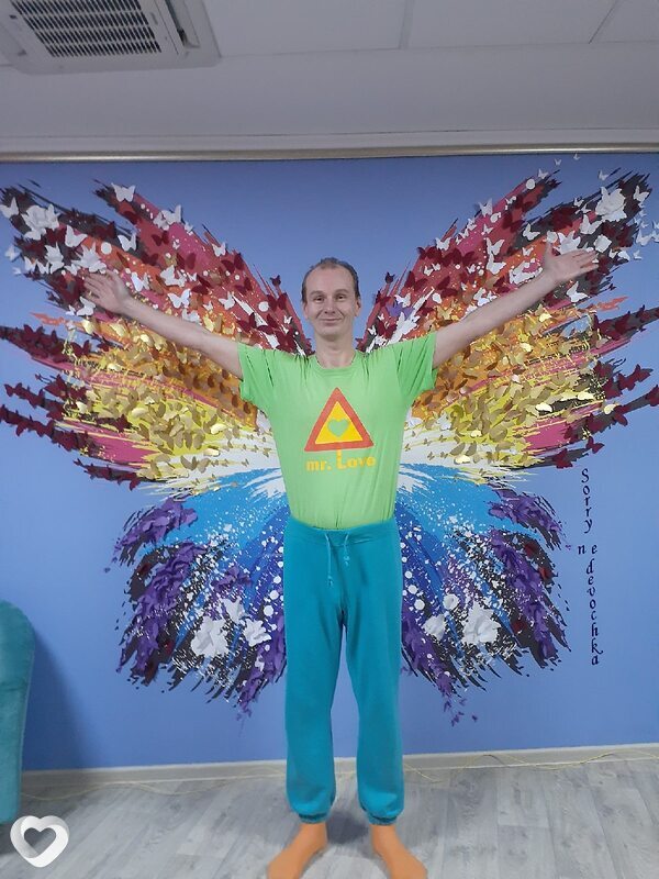 Димитрий, 54, Минске — анкета №431790