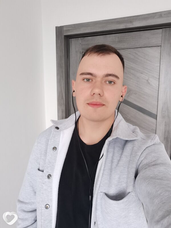 Ваня, 29, Чите — анкета №431799