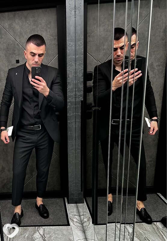 Олег, 37, Минске — анкета №431802