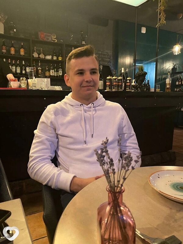 Владимир, 24, Солигорске — анкета №432157
