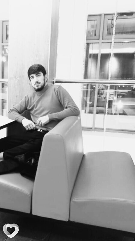 Мурат, 33, Минеральных Водах — анкета №432158