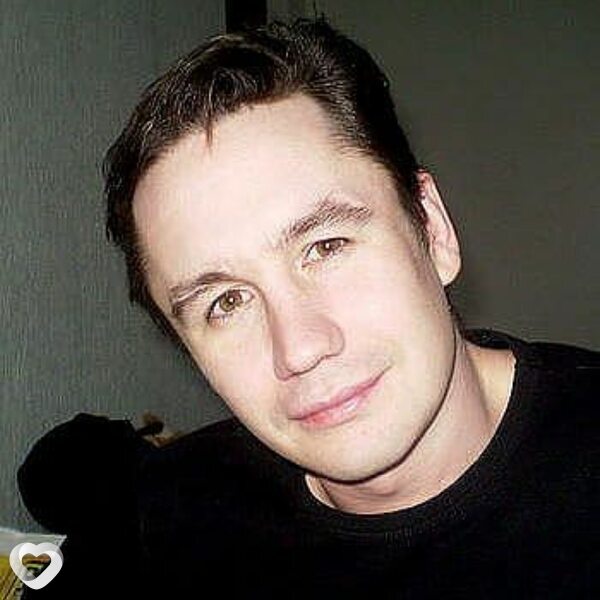 Василий, 44, Артемовском — анкета №432171