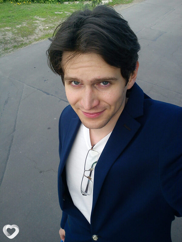 Алексей, 32, Донецке — анкета №432177