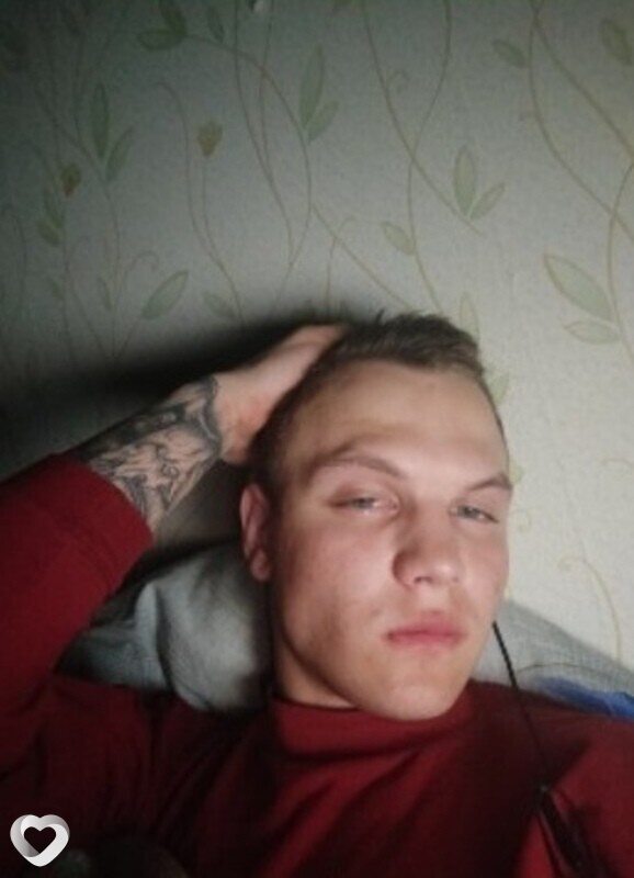 Аликс, 21, Минске — анкета №431986