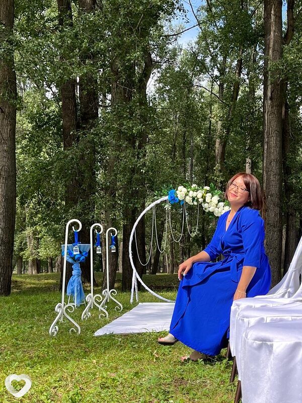 Живиgрадуйся, 38, Магнитогорске — анкета №431991
