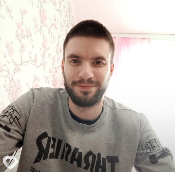 Алексей, 31, Рубцовске — анкета №431992