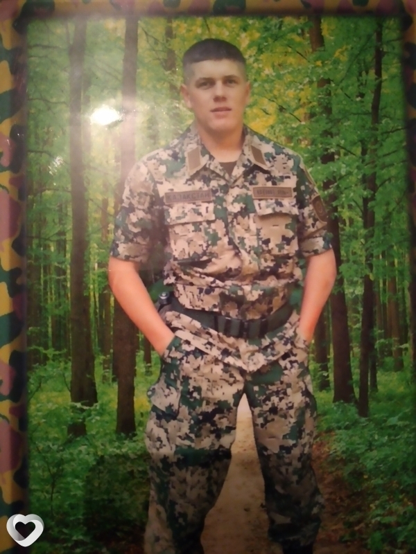 Серега, 29, Павлодаре — анкета №431993