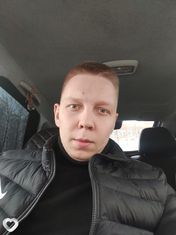 Роман, 26, Железнодорожный — анкета №432000