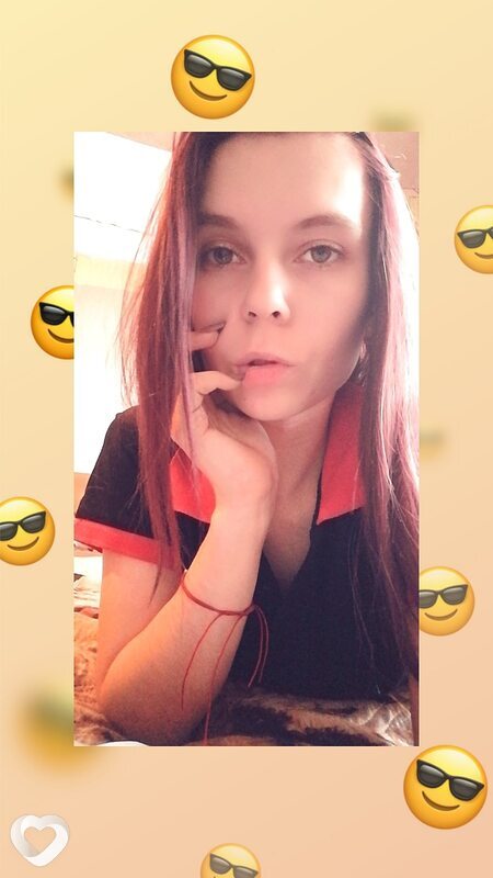 Ольга, 26, Кемерове — анкета №432002