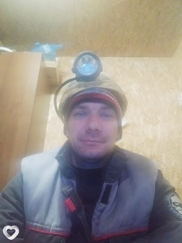 Denso, 35, Усть-Каменогорск — анкета №432003