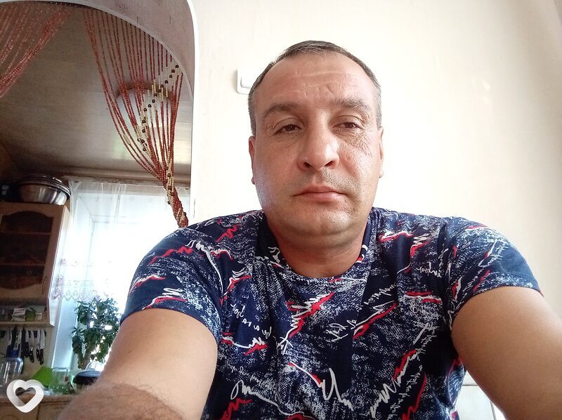 Александр, 44, Краснодаре — анкета №431965