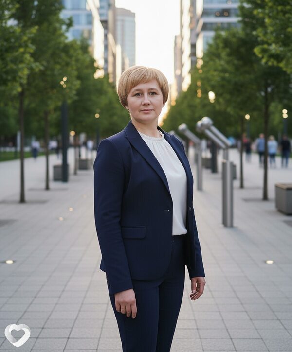 Наталья, 44, Киселевске — анкета №432092