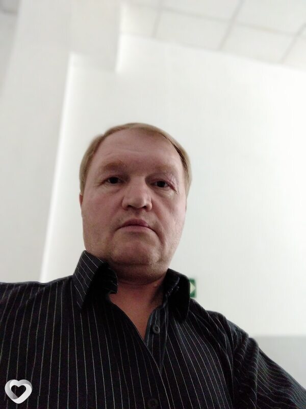 Сергей, 56, Ростове-на-Дону — анкета №432095