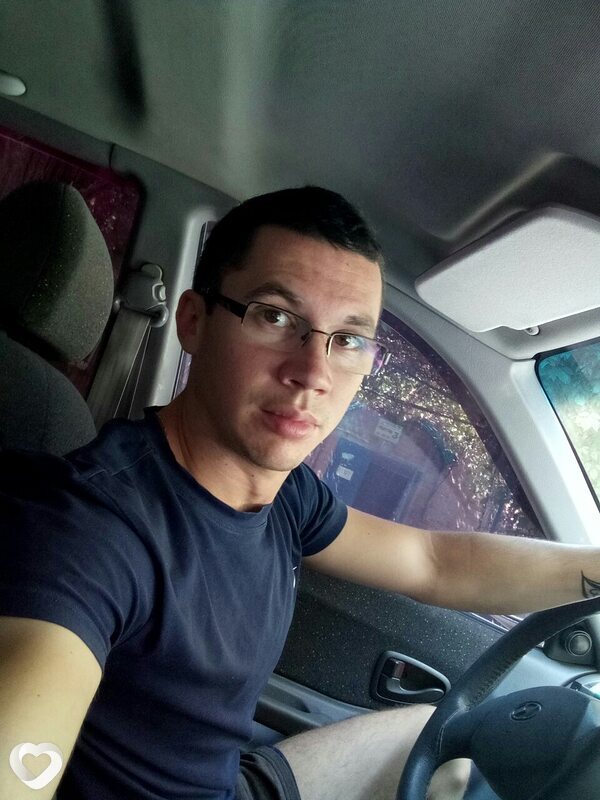 Александр, 32, Сальске — анкета №432097