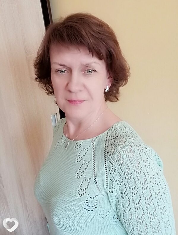 Наталья, 58, Бресте — анкета №432103