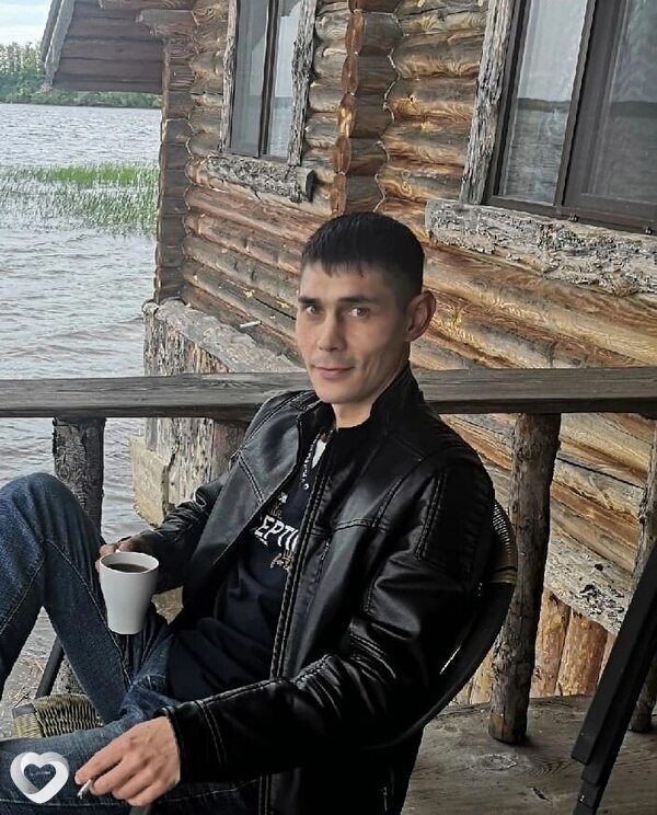 Тим, 38, Ульяновске — анкета №431830