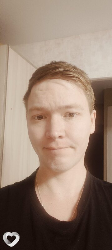 Дмитрий, 31, Ижевске — анкета №431834