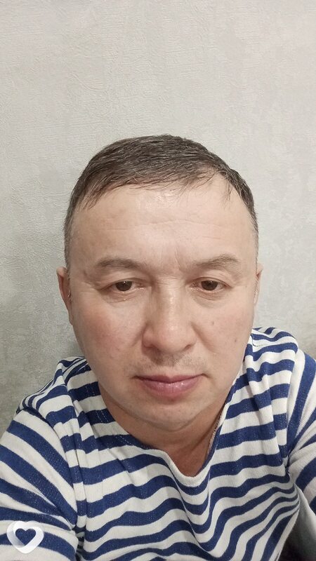 Каби, 54, Павлодаре — анкета №431836