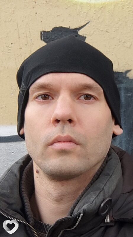 Руслан, 30, Москве — анкета №431841