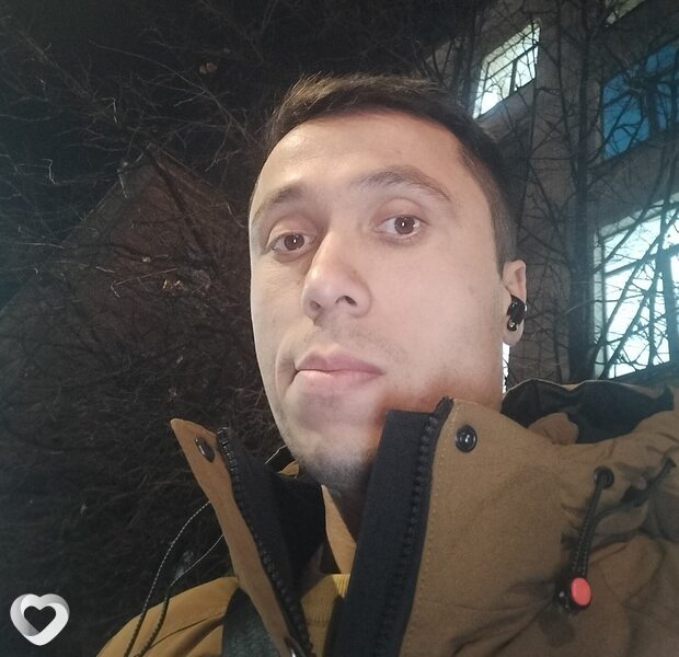 Роман, 37, Санкт-Петербурге — анкета №431849