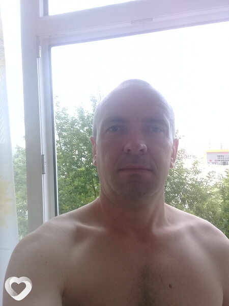 Андрей, 40, Гомеле — анкета №431851