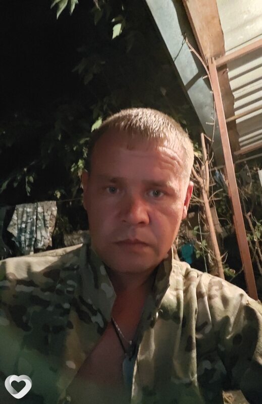 Сергей, 40, Чите — анкета №431853