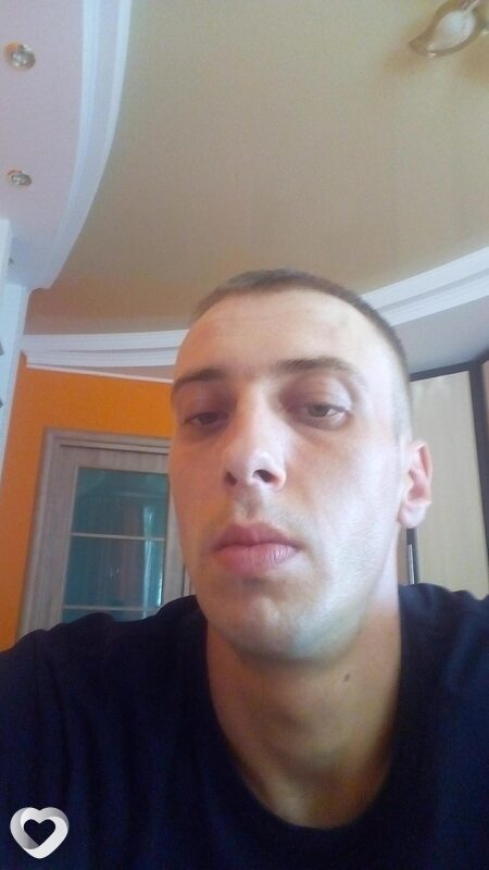 Артем, 36, Орёл — анкета №432179