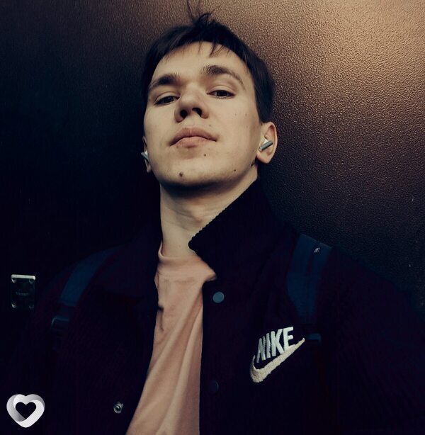 Дима, 31, Вологде — анкета №432187