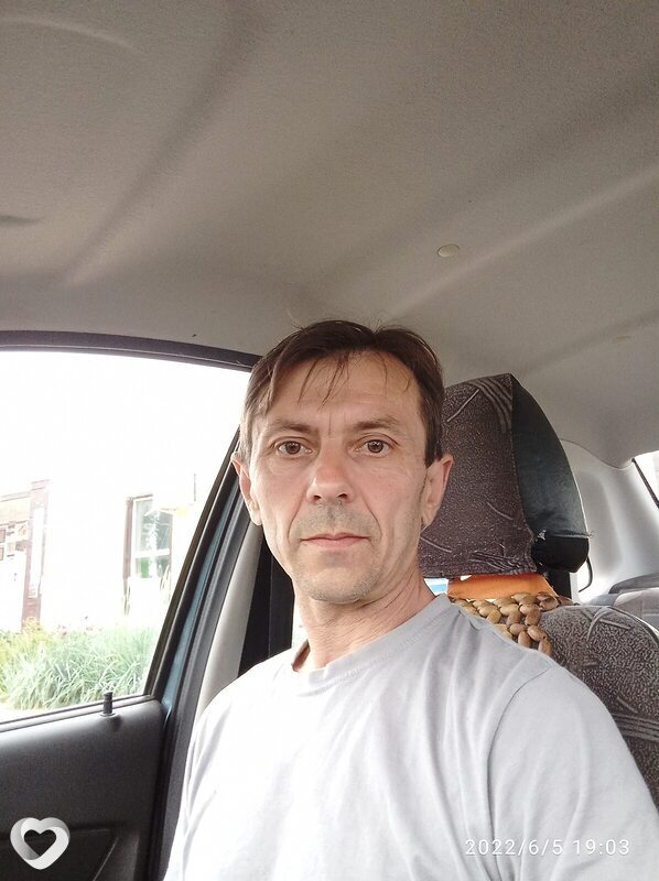 Алексей, 55, Воронеже — анкета №432192