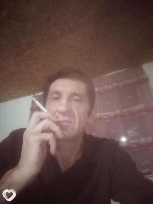 Юрий, 54, Алматы — анкета №432200