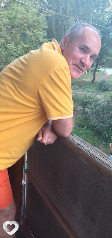 Андрей, 63, Москве — анкета №432203