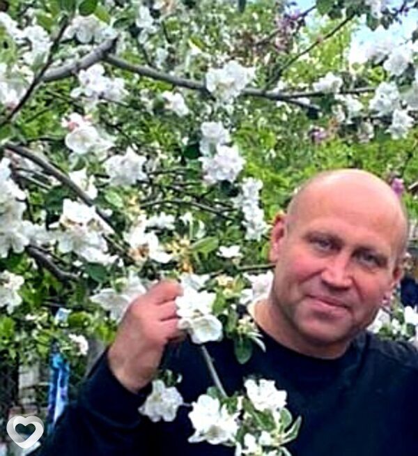 Сергей, 50, Магнитогорске — анкета №432211