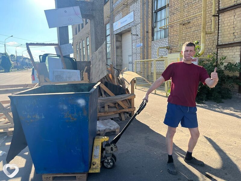 Вальдемар, 43, Воронеже — анкета №432212