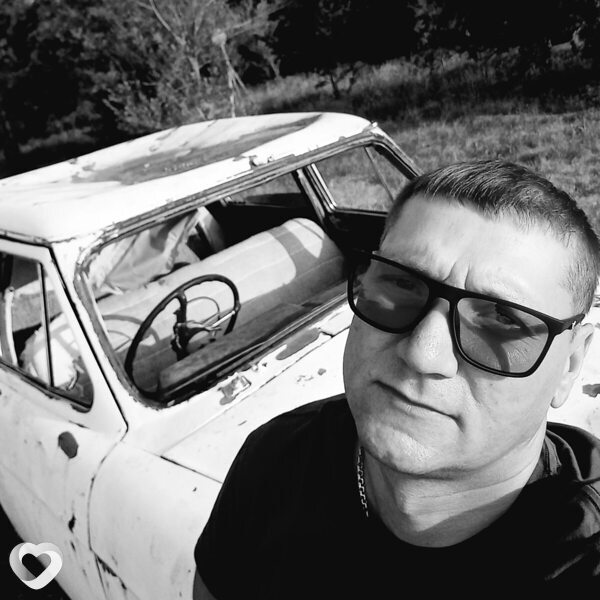 Роман, 39, Оренбурге — анкета №432214