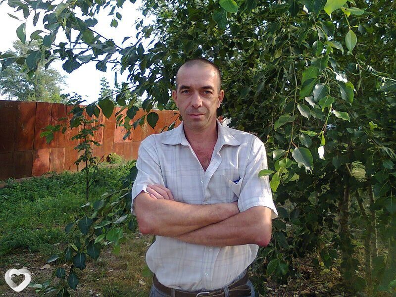 Игорь, 52, Липецке — анкета №432217