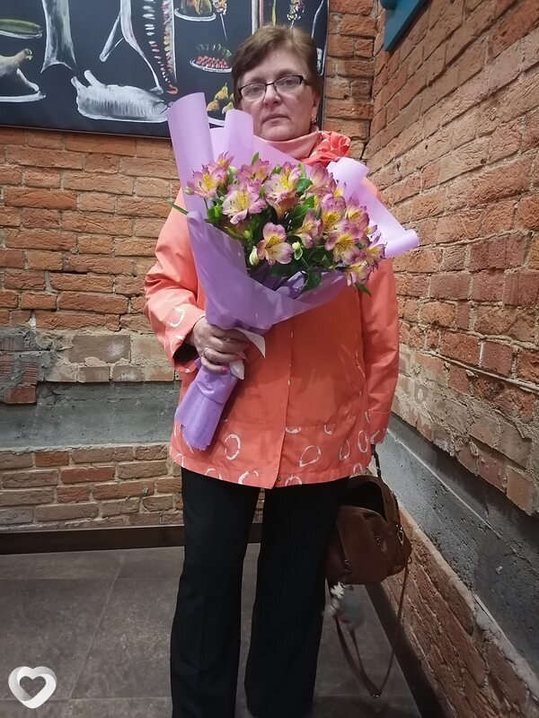 Катерина, Орёл