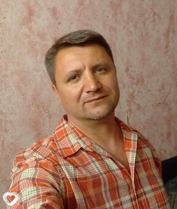Александр, 46, Москве — анкета №432122
