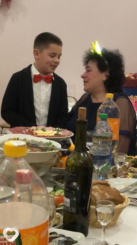 Ирина, 64, Лиде — анкета №432055
