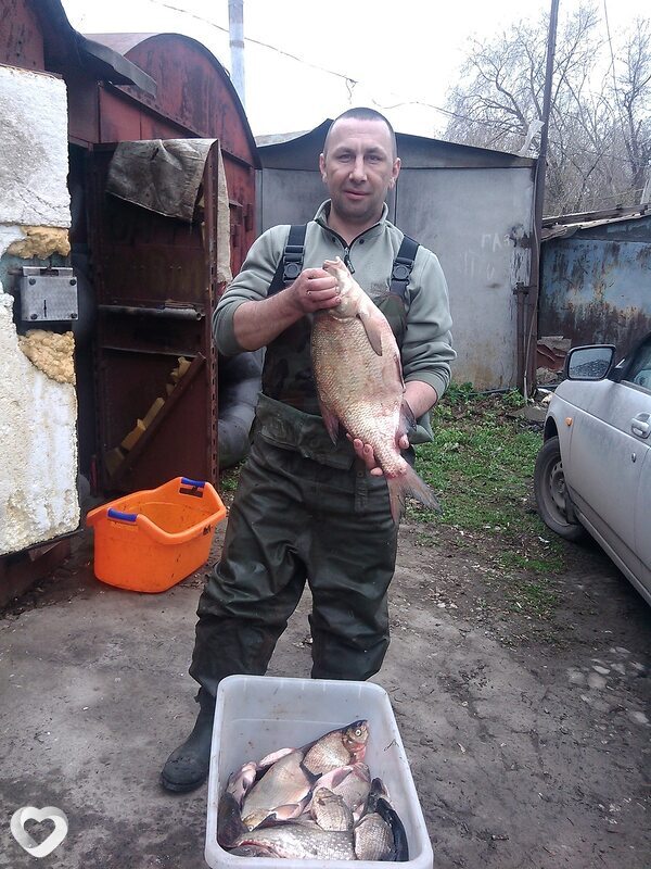 Игорь, 49, Самаре — анкета №432057