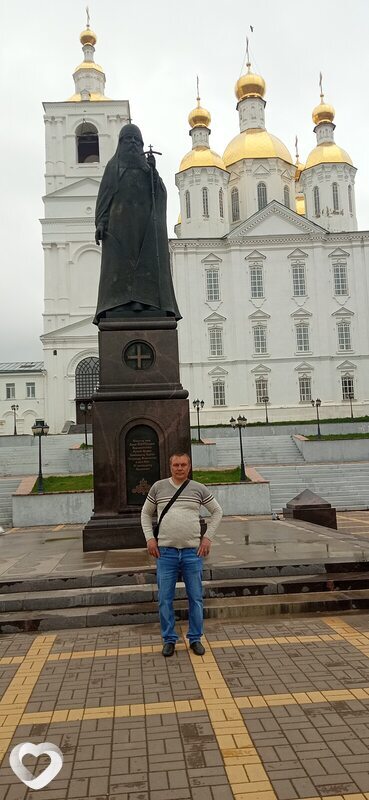 Сергей, 41, Арзамасе — анкета №432064
