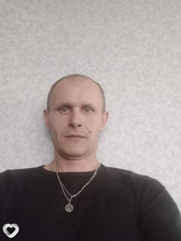 Владимир, 43, Барнауле — анкета №432067