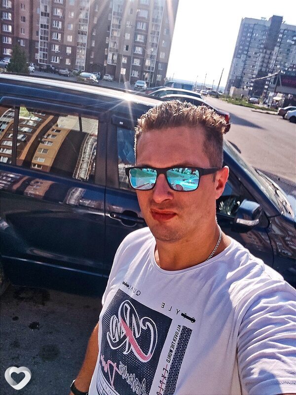 Павел, 34, Воронеже — анкета №432069