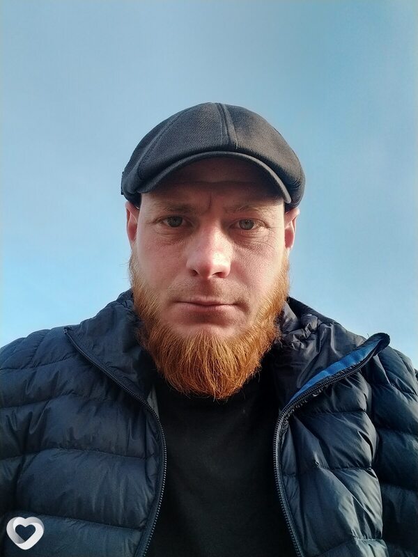 Руслан, 35, Караганде — анкета №432070