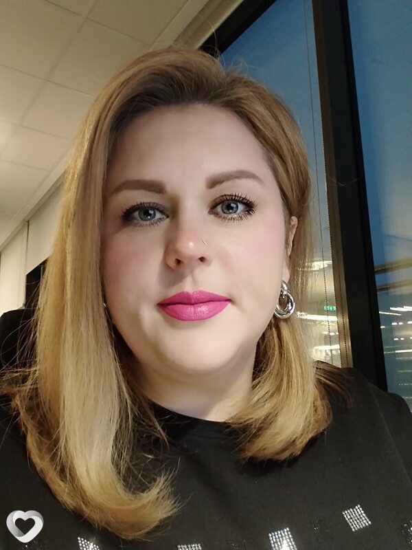Ксения, 40, Новосибирске — анкета №432130