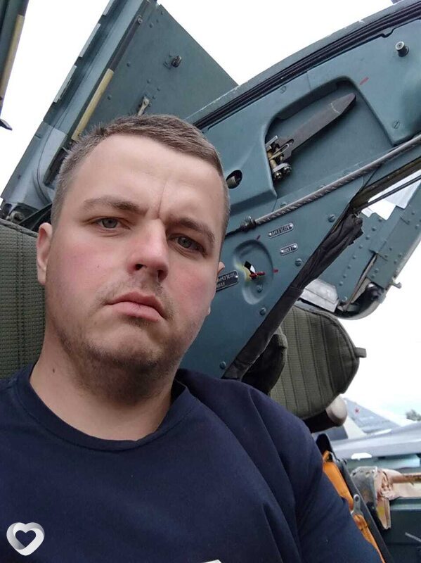 Олег, 40, Симферополе — анкета №432138