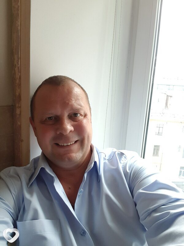 Серёга, 51, Дмитрове — анкета №432141