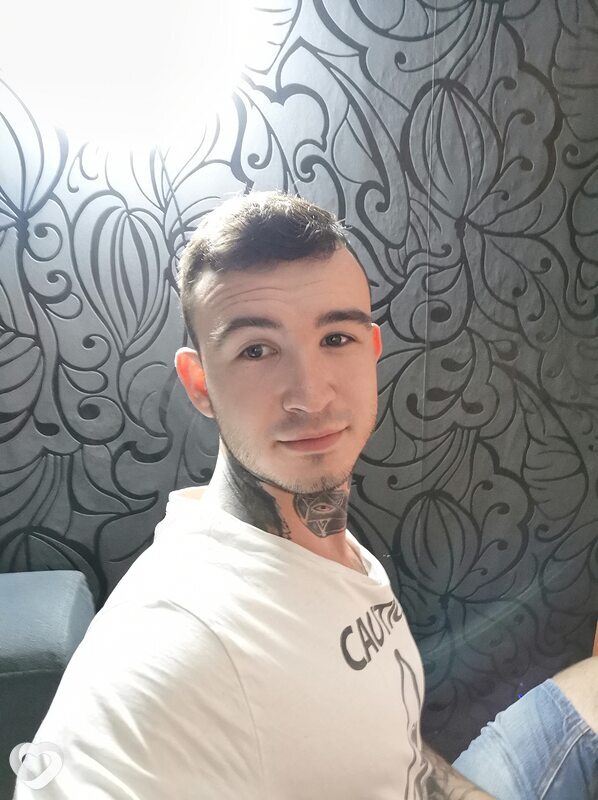 Илья, 30, Новосибирске — анкета №432144